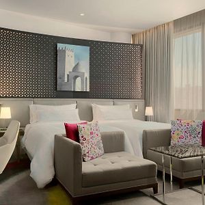 Deluxe Kamer met Twee Aparte Bedden