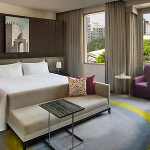 Deluxe Kamer met een King Size Bed